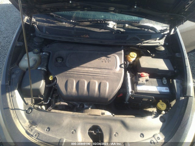 Dodge DART SE 2016 1C3CDFAA3GD736482 Image 12