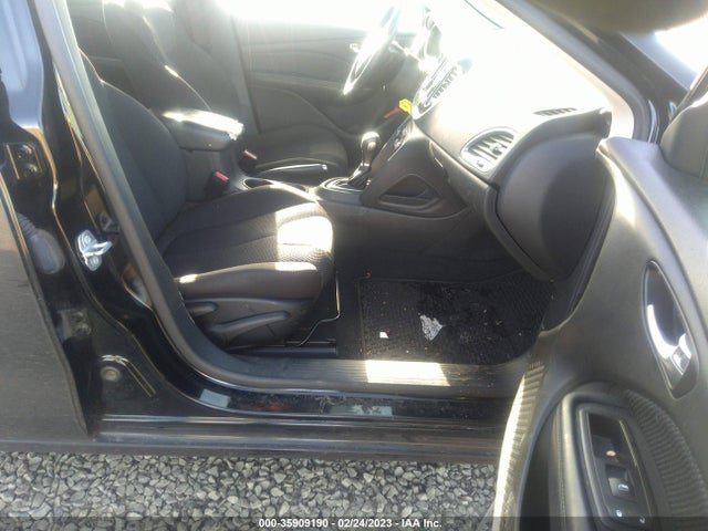 Dodge DART SE 2016 1C3CDFAA3GD736482 Image 7