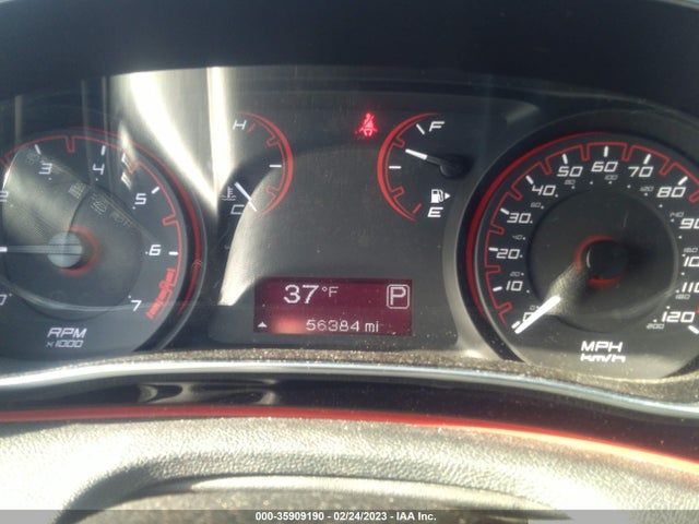 Dodge DART SE 2016 1C3CDFAA3GD736482 Image 9