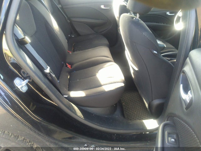 Dodge DART SE 2016 1C3CDFAA3GD736482 Image 10
