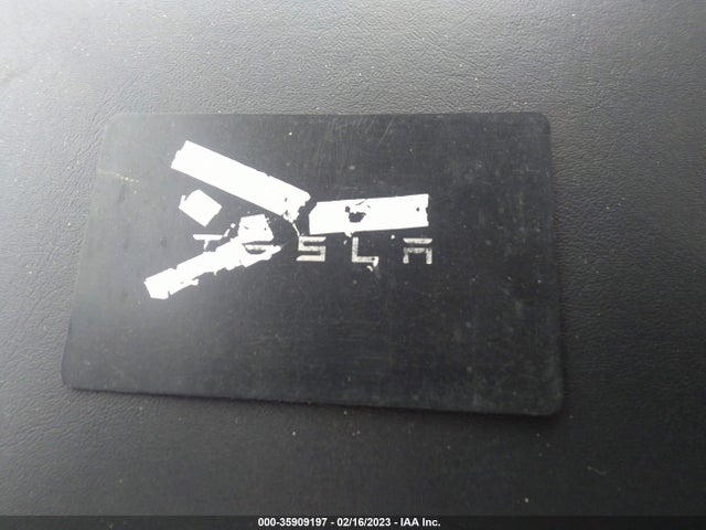 2021 Tesla Model Y, VIN: 5YJYGDEE2MF090897