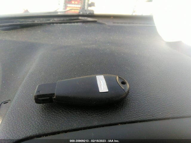 2C4RC1BG4CR412043 Chrysler Town & Country Touring