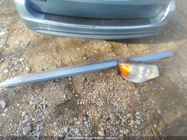 2C4RC1BG4CR412043 Chrysler Town & Country Touring