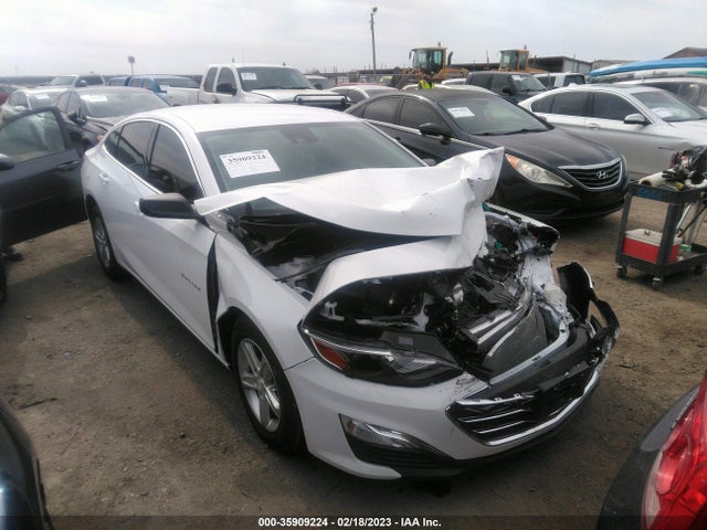 2023 1G1ZB5ST4PF114136 главное изображение