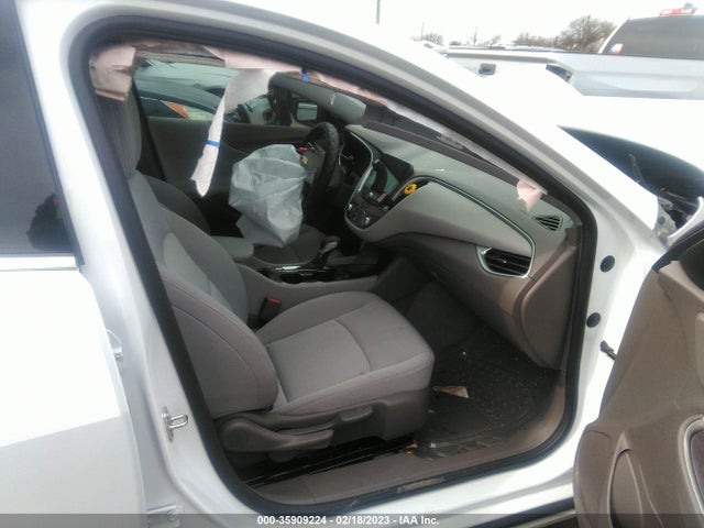 Chevrolet MALIBU LS 2023 1G1ZB5ST4PF114136 Image 5