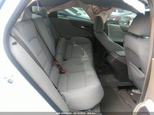 Chevrolet MALIBU LS 2023 1G1ZB5ST4PF114136 Image 8