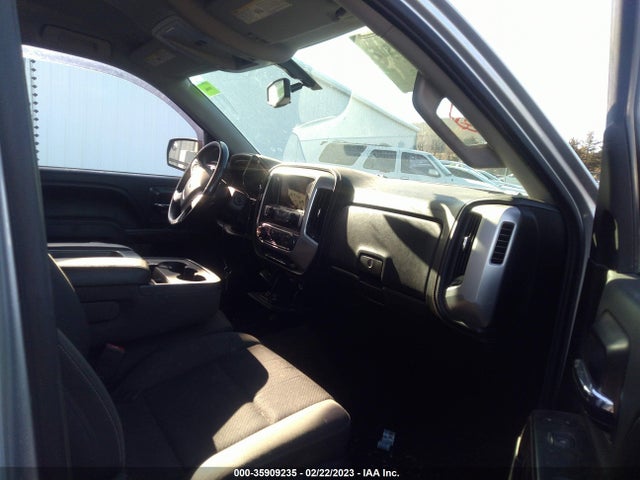 GMC Sierra 1500 Sle 2014 1GTR1UEC7EZ230832 Image 5