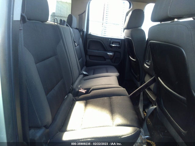 GMC Sierra 1500 Sle 2014 1GTR1UEC7EZ230832 Image 8