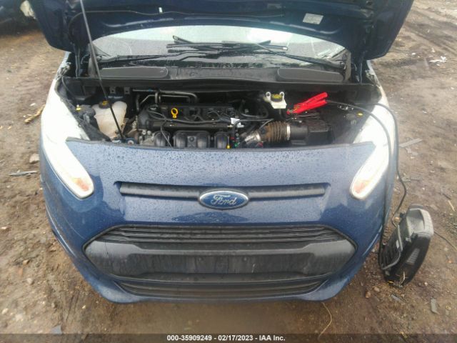 NM0GS9F78H1307680 Ford Transit Connect Wagon Xlt