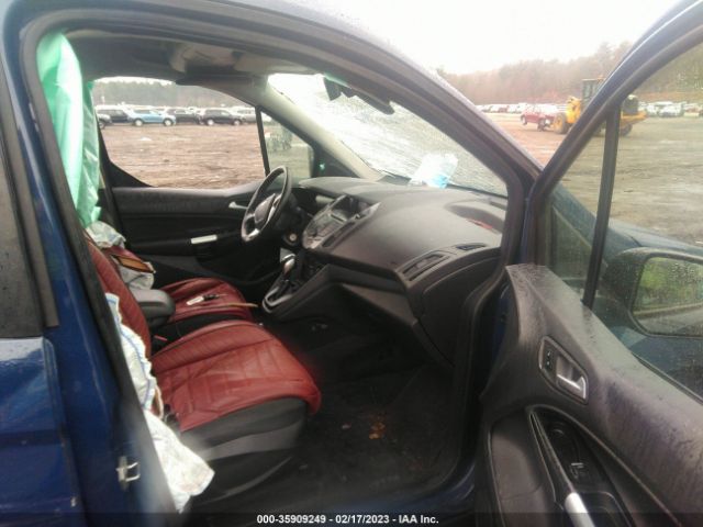 NM0GS9F78H1307680 Ford Transit Connect Wagon Xlt