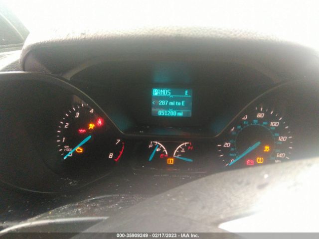 NM0GS9F78H1307680 Ford Transit Connect Wagon Xlt