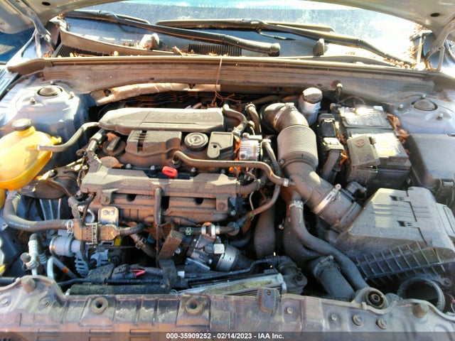 KIA K5 LXS 2021 5XXG14J20MG047729 Image 12