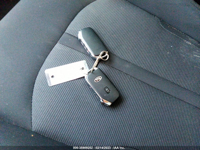 KIA K5 LXS 2021 5XXG14J20MG047729 Image 3