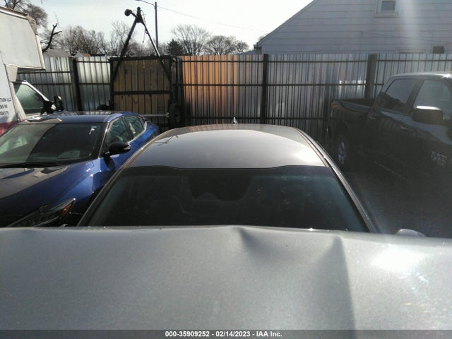 KIA K5 LXS 2021 5XXG14J20MG047729 Image 4