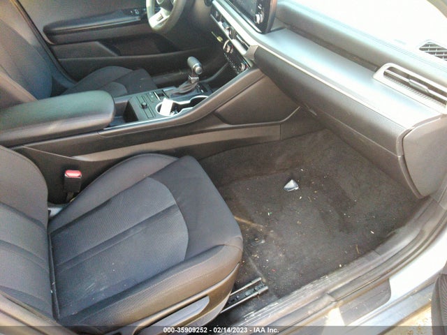 KIA K5 LXS 2021 5XXG14J20MG047729 Image 7