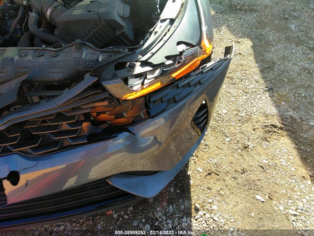 KIA K5 LXS 2021 5XXG14J20MG047729 Image 8