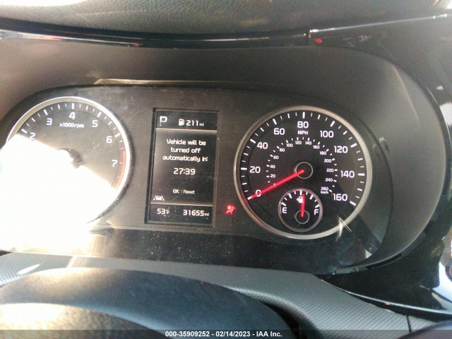 KIA K5 LXS 2021 5XXG14J20MG047729 Image 9
