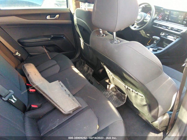 KIA K5 LXS 2021 5XXG14J20MG047729 Image 10