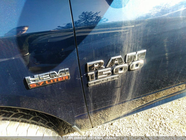 2020 Ram 1500, VIN: 1C6RR7TT3LS129314