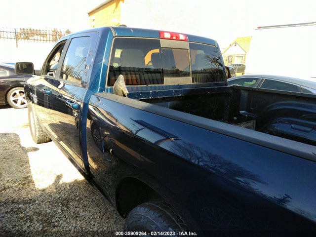 2020 Ram 1500, VIN: 1C6RR7TT3LS129314
