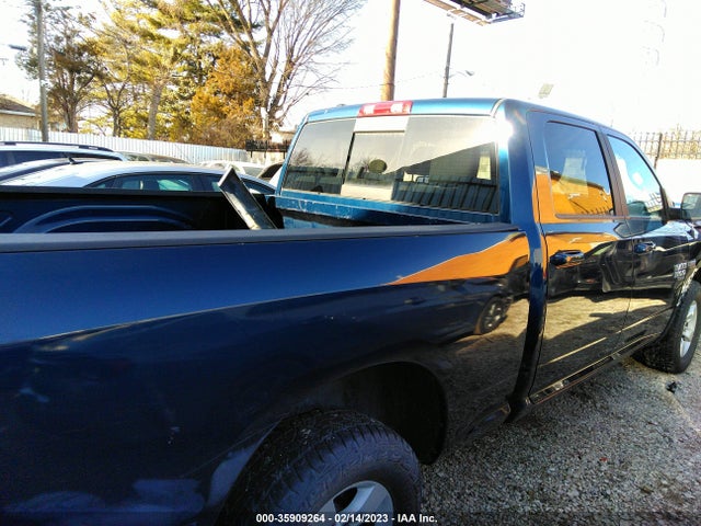 2020 Ram 1500, VIN: 1C6RR7TT3LS129314
