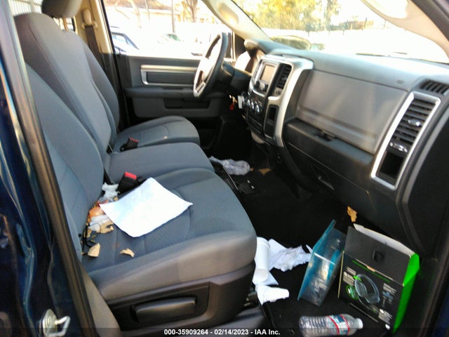 2020 Ram 1500, VIN: 1C6RR7TT3LS129314
