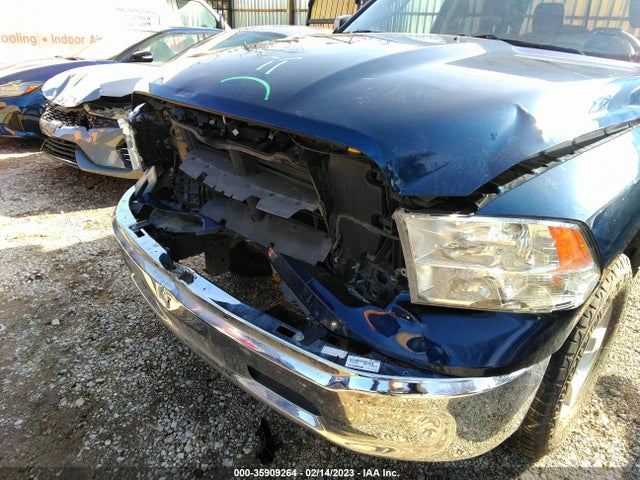 2020 Ram 1500, VIN: 1C6RR7TT3LS129314
