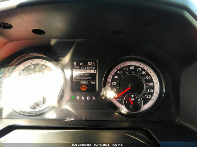 2020 Ram 1500, VIN: 1C6RR7TT3LS129314