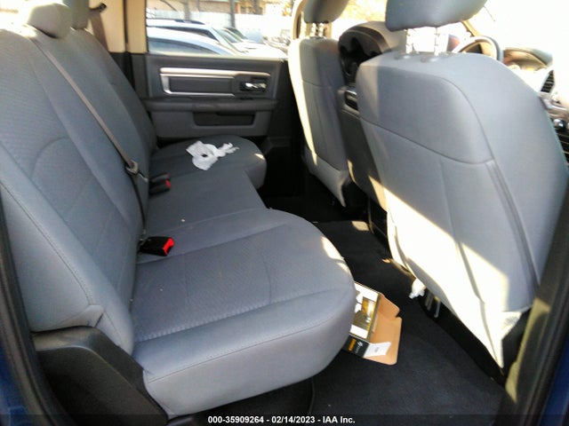 2020 Ram 1500, VIN: 1C6RR7TT3LS129314