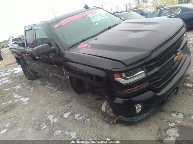 2016 1GCVKREC5GZ389909 main image