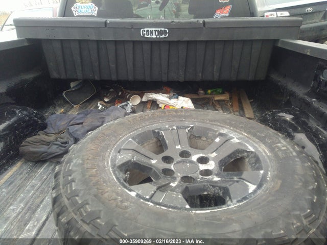 Chevrolet Silverado 1500 Lt 2016 1GCVKREC5GZ389909 Image 12