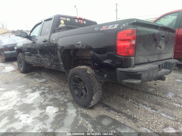 Chevrolet Silverado 1500 Lt 2016 1GCVKREC5GZ389909 Image 3