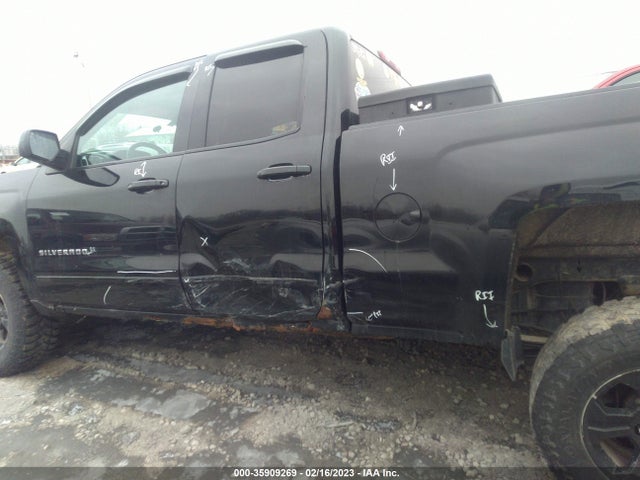 Chevrolet Silverado 1500 Lt 2016 1GCVKREC5GZ389909 Image 6