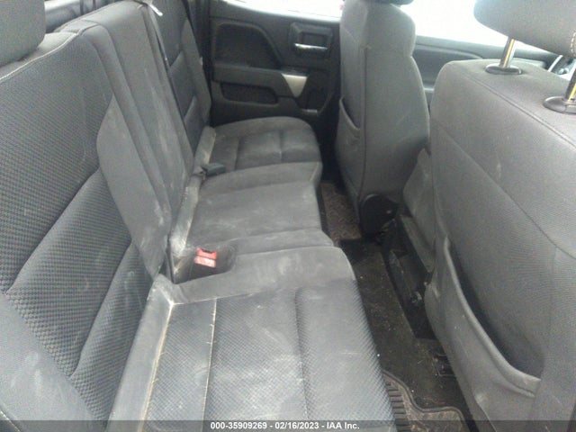 Chevrolet Silverado 1500 Lt 2016 1GCVKREC5GZ389909 Image 8