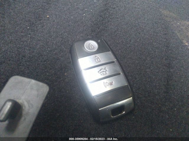 5XXGW4L27GG015668 KIA Optima Sx Turbo