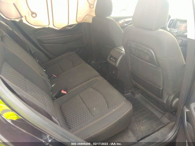 GMC Terrain Sle 2020 3GKALMEV5LL293882 Image 9