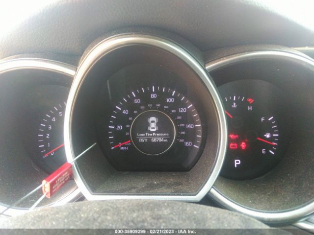 5XXGM4A7XEG287603 KIA Optima Lx