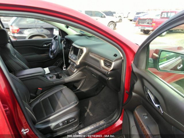 1GKKNPLS5LZ226510 GMC Acadia Denali