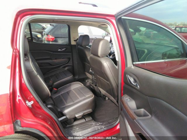 1GKKNPLS5LZ226510 GMC Acadia Denali