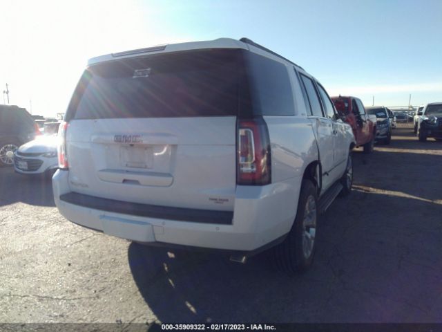 1GKS1BKC2GR261262 GMC YUKON SLT