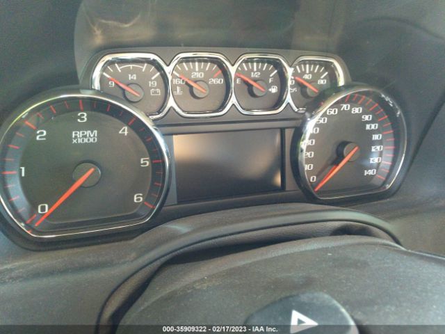 1GKS1BKC2GR261262 GMC YUKON SLT