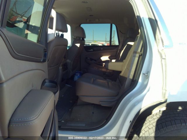 1GKS1BKC2GR261262 GMC YUKON SLT