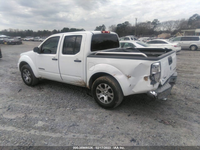 5Z61D0ER4AC431569 Suzuki Equator Sport