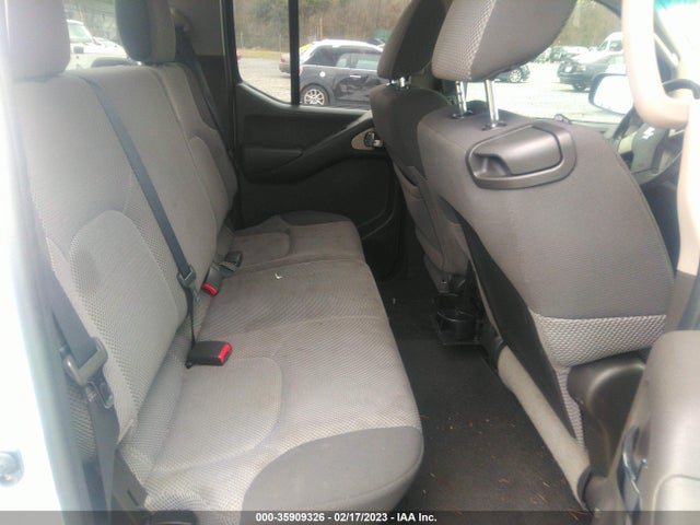5Z61D0ER4AC431569 Suzuki Equator Sport