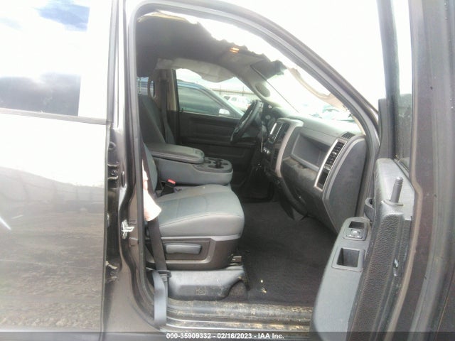 2016 RAM 1500 TRADESMAN VIN: 1C6RR6FT7GS119459