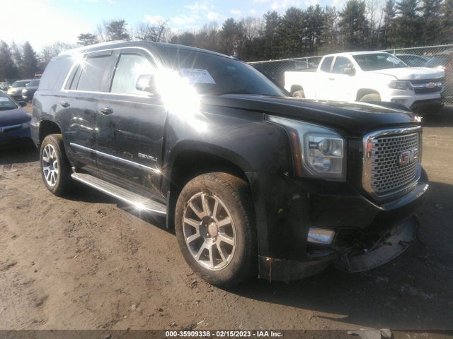 2015 1GKS2CKJ8FR559234 main image
