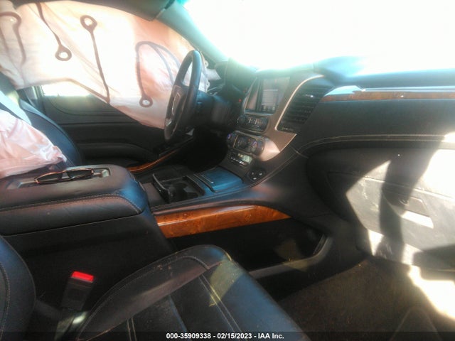GMC YUKON DENALI 2015 1GKS2CKJ8FR559234 Image 5