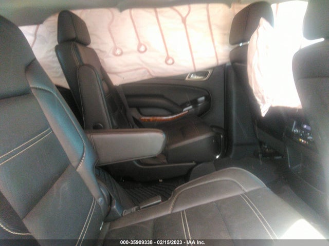 GMC YUKON DENALI 2015 1GKS2CKJ8FR559234 Image 8