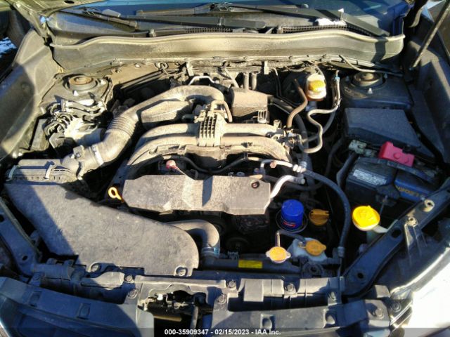 JF2SJAGC5HH467568 Subaru Forester Premium