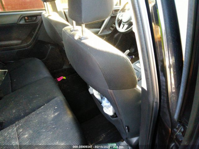 JF2SJAGC5HH467568 Subaru Forester Premium